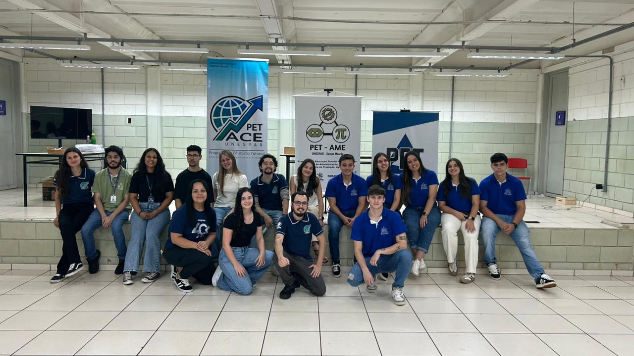 Registro da Páscoa Solidária 1